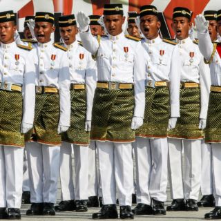 Entra en vigor ley de seguridad en Malasia