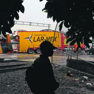 EU se vendría abajo sin nuestra mano de obra: migrantes