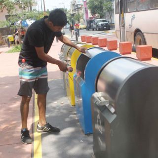 Ahorran 28 MDP con nueva gestión de basura