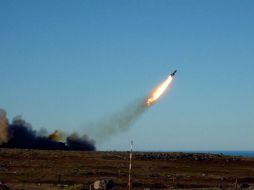 La coalición árabe liderada por Riad comenzó en marzo de 2015 una ofensiva militar contra los hutíes. EFE / ARCHIVO