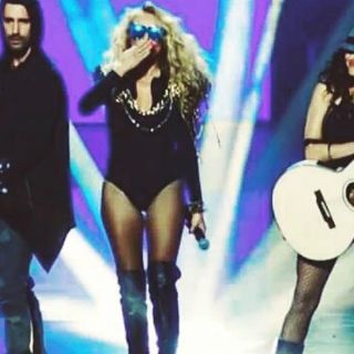 'Ladran y mienten', Paulina Rubio responde a críticas