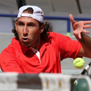 México tendrá equipo de tenis en Río