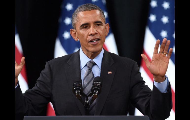 Las declaraciones del presidente fueron publicadas por un diario previo a la visita del primer ministro de Singapur. AFP / ARCHIVO