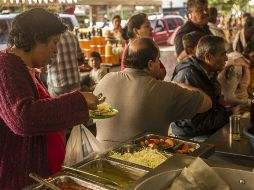 La mayor parte de quienes presentan colesterol elevado, no lo saben. EL INFORMADOR / ARCHIVO