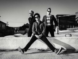 Se espera que este años lancen el nuevo disco. INSTAGRAM / Bille Joe Armstrong