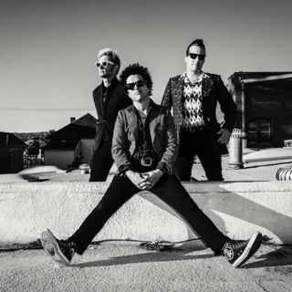 Nuevo disco de Green Day a la vista