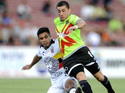 Luego del empate 1-1 ante Juárez, Leones Negros descansó este lunes. TWITTER / @LeonesNegrosCF