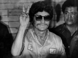 El pasado 28 de julio autoridades federales ratificaron el traslado de Puente Grande de Ernesto Fonseca Carrillo. SUN / ARCHIVO