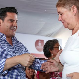 Arranca programa Familias sin Fronteras