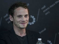 La autopsia de Anton Yelchin indicó que murió por 'asfixia traumática contusa'. NTX / ARCHIVO