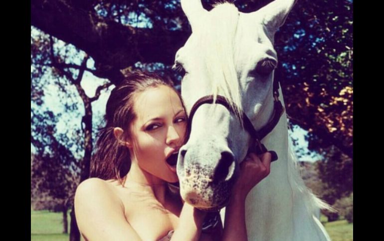 Angelina Jolie ha preocupado a sus seguidores por su cambio de aspecto físico. INSTAGRAM / thedeluxemagazine