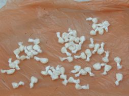 De acuerdo con autoridades, los ex funcionarios participaron en el tráfico entre enero de 2008 y diciembre de 2010. EL INFORMADOR / ARCHIVO