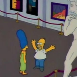 Los Simpson vuelven a predecir el futuro