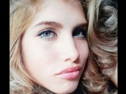 El INSTEL calificó a la modelo como buena estudiante, excelente amiga y gran compañera. FACEBOOK / INSTEL - Instituto Nacional de Telecomunicaci