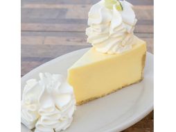 The Cheesecake Factory tendrá promociones del 50 por ciento en 30 especialidades de sus cheesecakes. TWITTER / @Cheesecake