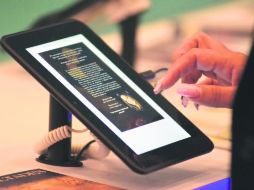 Kindle Direct Publishing es una plataforma rápida, sencilla y gratuita que permite a escritores autopublicar su obra. EL INFORMADOR / F. Atilano