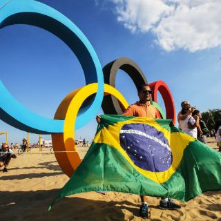 Los Juegos Olímpicos gratis a través de la App Claro Sports 2016