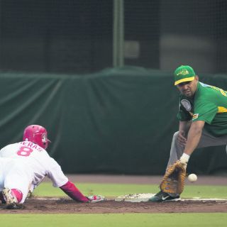 Pericos se reafirma como el mejor