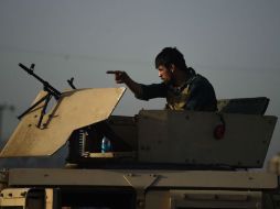 Helmand, una de las provincias afganas más inestables, se encuentra bajo el acoso de una nueva ofensiva talibán. AFP / W. Kohsar