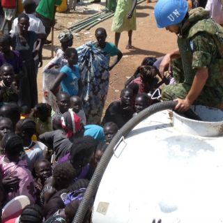 Advierten sobre otra ola de violencia en Sudán del Sur