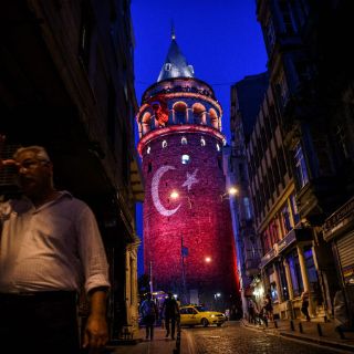 Turquía urge a EU a que extradite a Fethullah Gülen