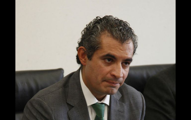 Respecto a la tarifa doméstica, Ocho Reza declara que este año fue dos por ciento más baja que en 2015. SUN / ARCHIVO