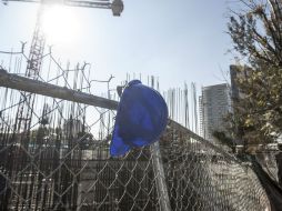 El indicador de confianza empresarial de construcción reporta un descenso en su comparación anual. EL INFORMADOR / ARCHIVO