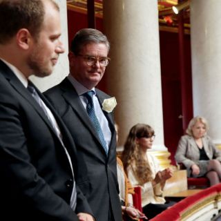 La UE nombra a un británico para nueva comisión de Seguridad