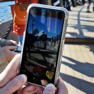 Cuatro personas son localizadas tras perderse jugando Pokémon Go