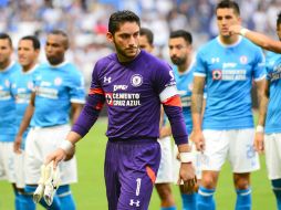 Creen que el funcionamiento del equipo ha sido de buen nivel, y que los goles llegarán con las victorias. MEXSPORT / ARCHIVO