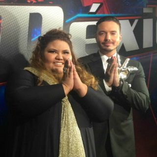 No me considero un hombre con suerte: J Balvin