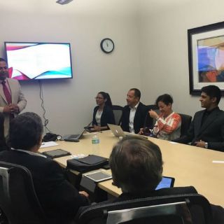 Abren puertas a alianzas con empresas de Silicon Valley