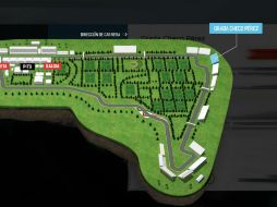 ''Sus dos podios han contagiado a todo México con la fiebre de la velocidad'', subrayó el director del Premio de México. ESPECIAL / mexicogp.mx