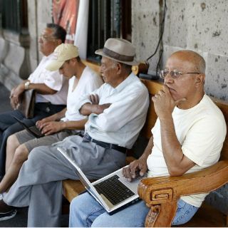 México es último de la OCDE en banda ancha fija