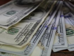 El Banxico fija el tipo de cambio para solventar obligaciones denominadas en moneda extranjera en 18.8966 pesos. EL INFORMADOR / ARCHIVO