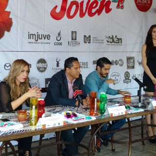 El serial Jalisco Corre cerrará con la carrera 'Soy Joven'