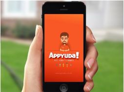 'Appayuda' cuenta con 150 técnicos certificados. ESPECIAL / www.appyuda.com.mx