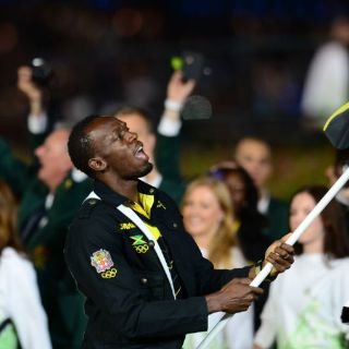 Pelé coloca a Bolt por encima de su propia leyenda