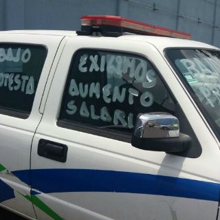 El IJCF alza la voz ante falta de personal