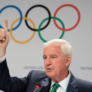 El TAS confirma sanción a remeros rusos