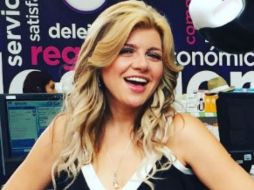 Bespalova espera trabajar con otros cantantes mexicanos. INSTAGRAM / @liyabespalova