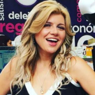 Liya Bespalova, una rusa muy mexicana