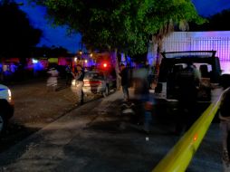 Tan sólo este fin de semana, asesinaron a 22 personas en Guerrero. EL INFORMADOR / ARCHIVO