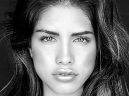 Stephanie dejó Colombia hace tres meses para conversación en modelo. FACEBOOK / Stephanie Magon