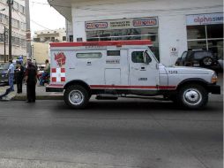 Ayer, el Fiscal de Jalisco había avisado que las indagatorias sobre el caso marchaban con rapidez. EL INFORMADOR / ARCHIVO