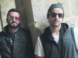 Prepadados. Nea Agostini, otra propuesta chilena que busca conquistar al público mexicano. EL INFORMADOR / F. Atilano