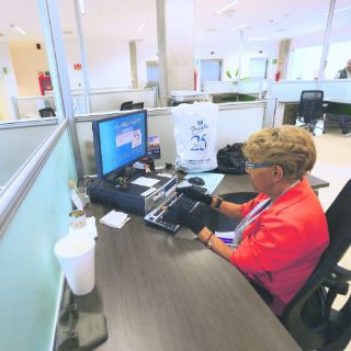 Alonso Godoy 'engorda' la nómina de la ASEJ