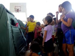 María Ángela Holguín y Delcy Rodríguez revisarán documento que 'traerá nuevas medidas en temas migratorios y seguridad'. NTX / ARCHIVO