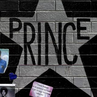 Show de despedida para Prince será el 13 de octubre