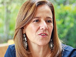 No descarta que para el proceso electoral del 2018, AMLO sea el verdadero rival ante la caída del PRD. SUN / ARCHIVO